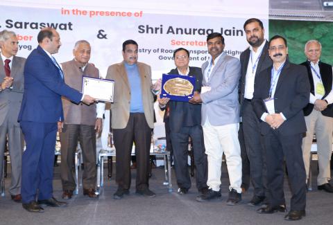 National Highways Excellence Awards (NHEA) 2022