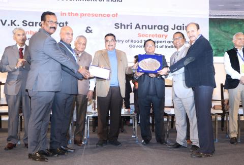 National Highways Excellence Awards (NHEA) 2022