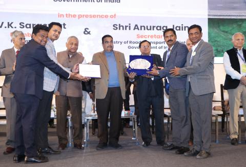 National Highways Excellence Awards (NHEA) 2022