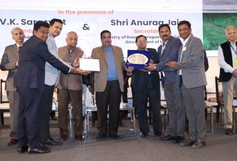 National Highways Excellence Awards (NHEA) 2022