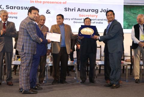 National Highways Excellence Awards (NHEA) 2022