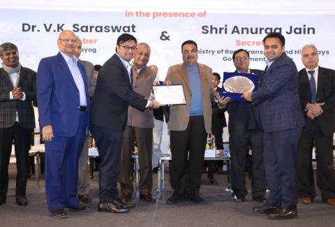 National Highways Excellence Awards (NHEA) 2022