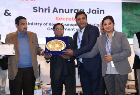 National Highways Excellence Awards (NHEA) 2022