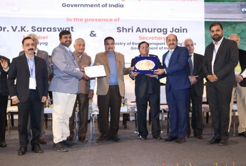National Highways Excellence Awards (NHEA) 2022