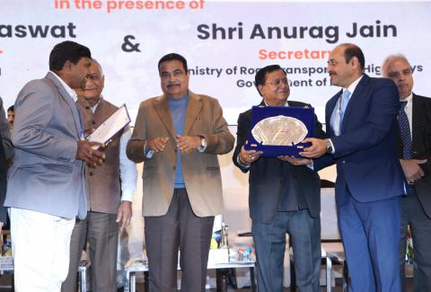 National Highways Excellence Awards (NHEA) 2022