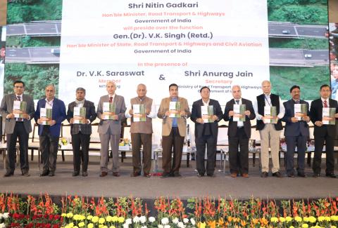 National Highways Excellence Awards (NHEA) 2022