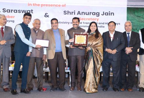 National Highways Excellence Awards (NHEA) 2022
