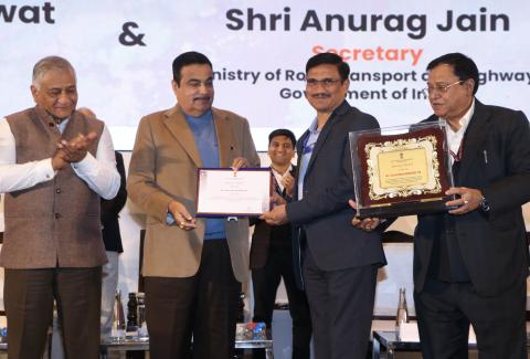 National Highways Excellence Awards (NHEA) 2022