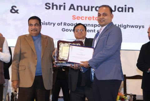 National Highways Excellence Awards (NHEA) 2022