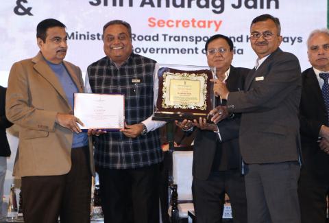 National Highways Excellence Awards (NHEA) 2022