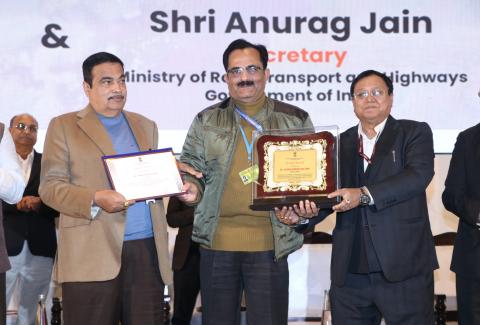 National Highways Excellence Awards (NHEA) 2022