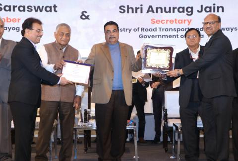 National Highways Excellence Awards (NHEA) 2022