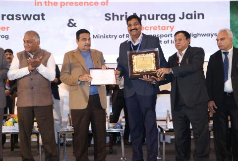 National Highways Excellence Awards (NHEA) 2022