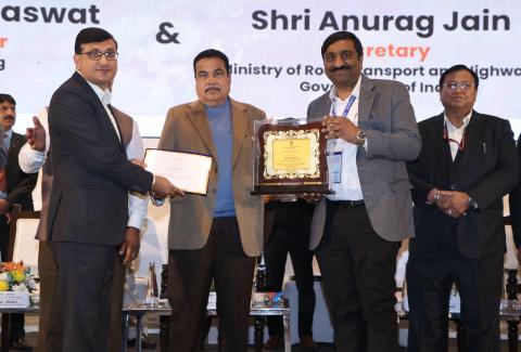 National Highways Excellence Awards (NHEA) 2022