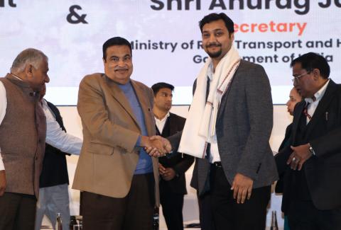 National Highways Excellence Awards (NHEA) 2022
