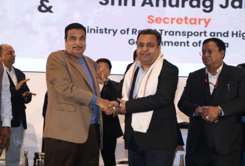 National Highways Excellence Awards (NHEA) 2022