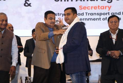 National Highways Excellence Awards (NHEA) 2022