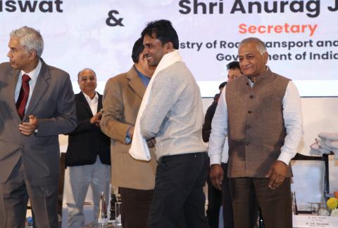 National Highways Excellence Awards (NHEA) 2022