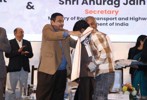 National Highways Excellence Awards (NHEA) 2022