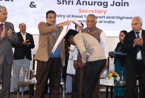 National Highways Excellence Awards (NHEA) 2022