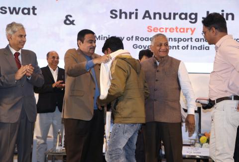 National Highways Excellence Awards (NHEA) 2022