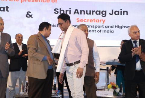 National Highways Excellence Awards (NHEA) 2022