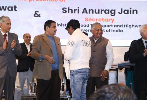 National Highways Excellence Awards (NHEA) 2022