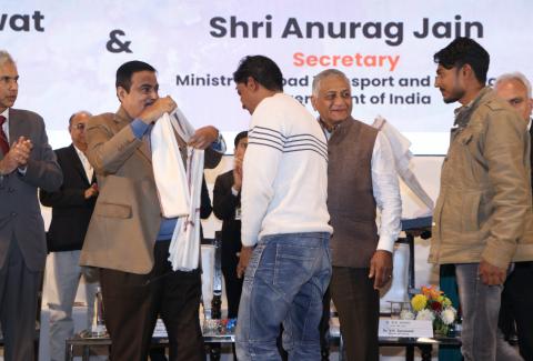 National Highways Excellence Awards (NHEA) 2022