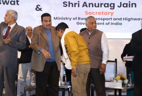 National Highways Excellence Awards (NHEA) 2022