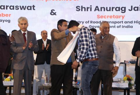 National Highways Excellence Awards (NHEA) 2022