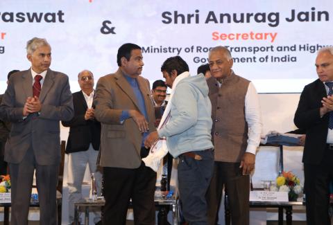 National Highways Excellence Awards (NHEA) 2022