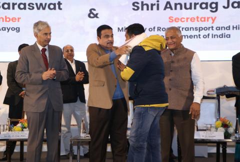 National Highways Excellence Awards (NHEA) 2022