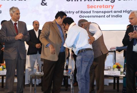 National Highways Excellence Awards (NHEA) 2022