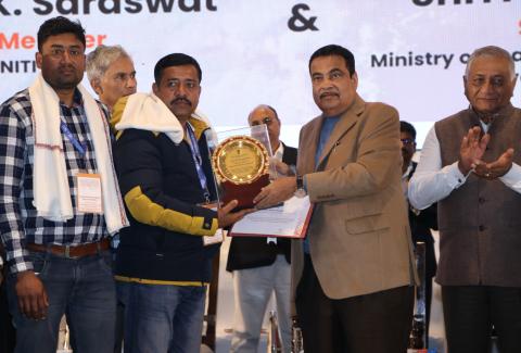 National Highways Excellence Awards (NHEA) 2022