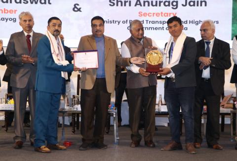 National Highways Excellence Awards (NHEA) 2022