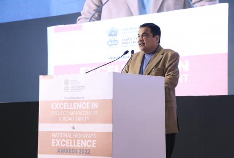 National Highways Excellence Awards (NHEA) 2022
