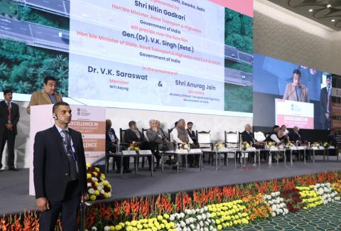 National Highways Excellence Awards (NHEA) 2022