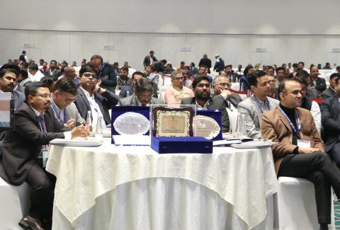 National Highways Excellence Awards (NHEA) 2022