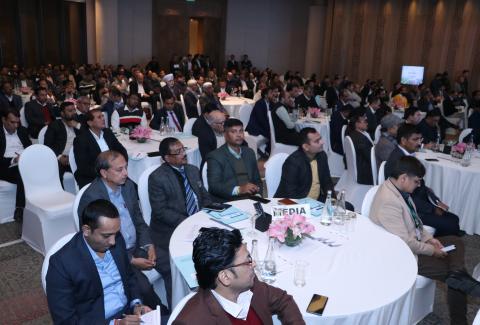 BOT Conference in New Delhi