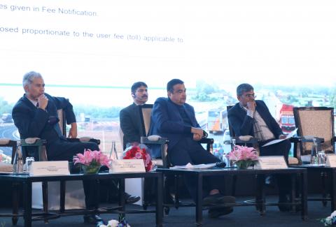 BOT Conference in New Delhi