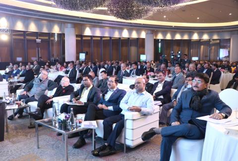 BOT Conference in New Delhi