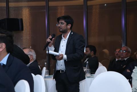 BOT Conference in New Delhi