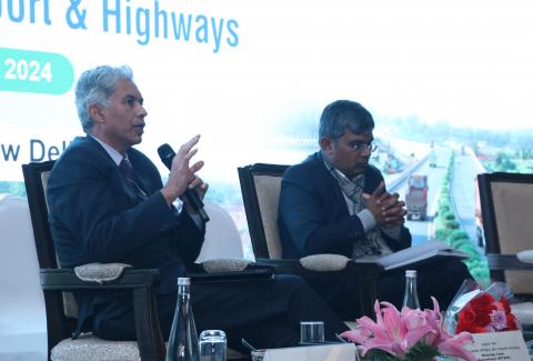 BOT Conference in New Delhi