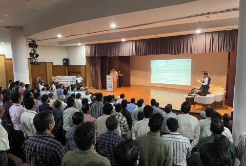 Vigilance Awareness Week 2025