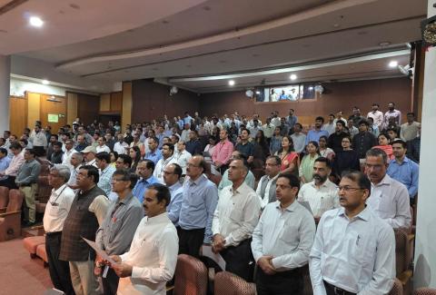 Inauguration 27-10-2025