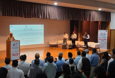 Vigilance Awareness Week 2025