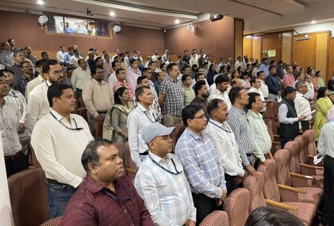 Inauguration 27-10-2025