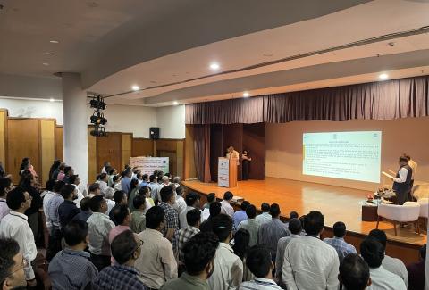 Inauguration 27-10-2025