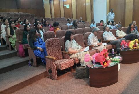 Kavita Path Pratiyogita (Hindi Pakhwada 2023)