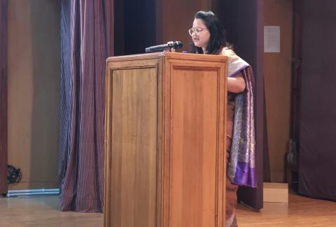 Kavita Path Pratiyogita (Hindi Pakhwada 2023)